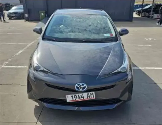 Toyota Prius 2016 თბილისი