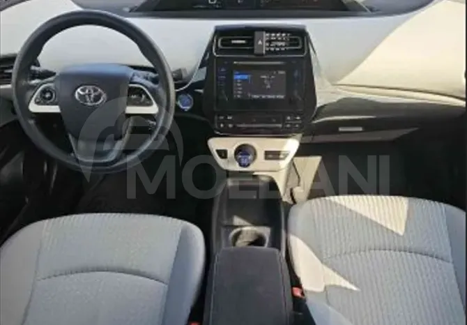 Toyota Prius 2016 Тбилиси - изображение 6