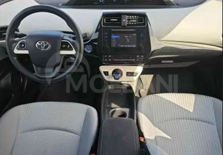 Toyota Prius 1.8L 2016 Тбилиси - изображение 6
