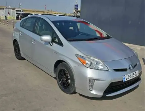 Toyota Prius 2014 თბილისი