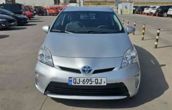 Toyota Prius 2014 თბილისი