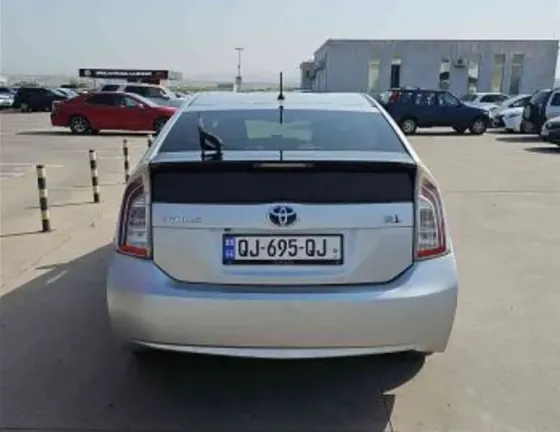 Toyota Prius 2014 თბილისი