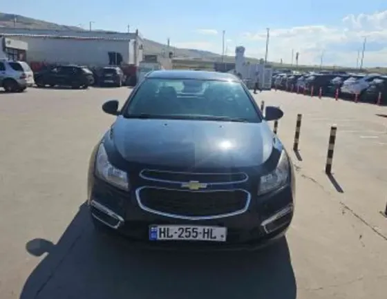 Chevrolet Cruze 2015 თბილისი