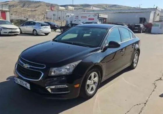 Chevrolet Cruze 2015 თბილისი