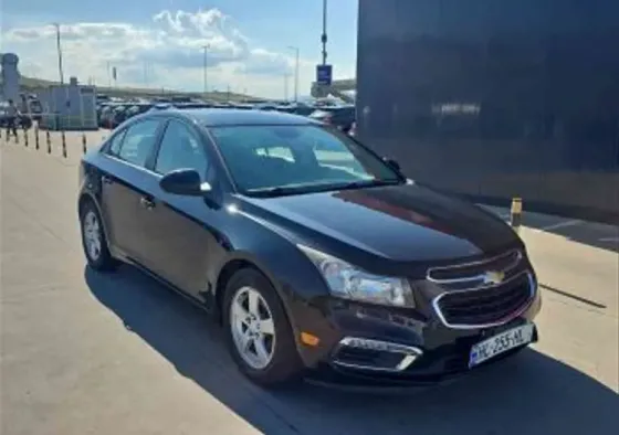 Chevrolet Cruze 2015 თბილისი