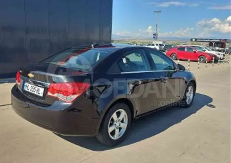 Chevrolet Cruze 2015 Тбилиси - изображение 4