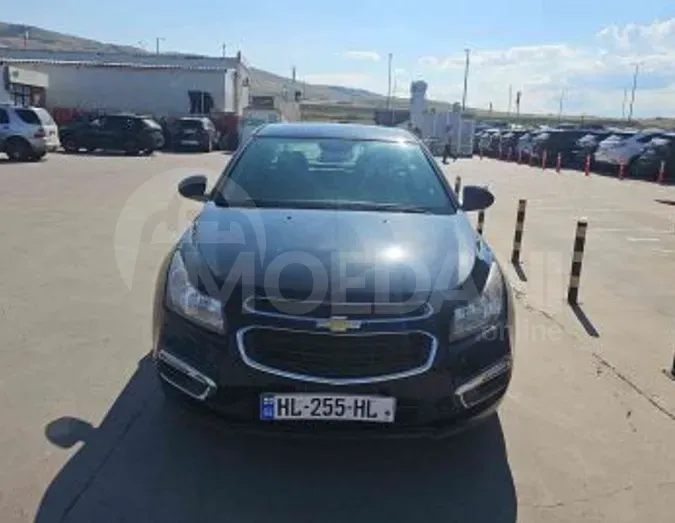 Chevrolet Cruze 2015 Тбилиси - изображение 2