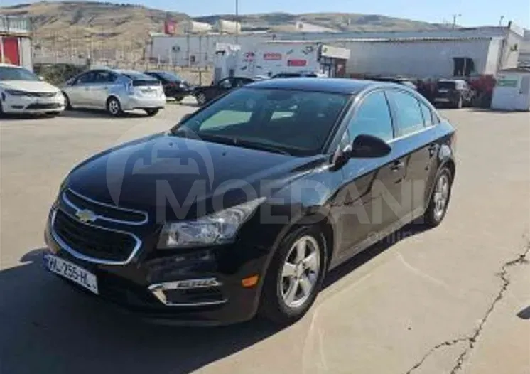 Chevrolet Cruze 2015 Тбилиси - изображение 1