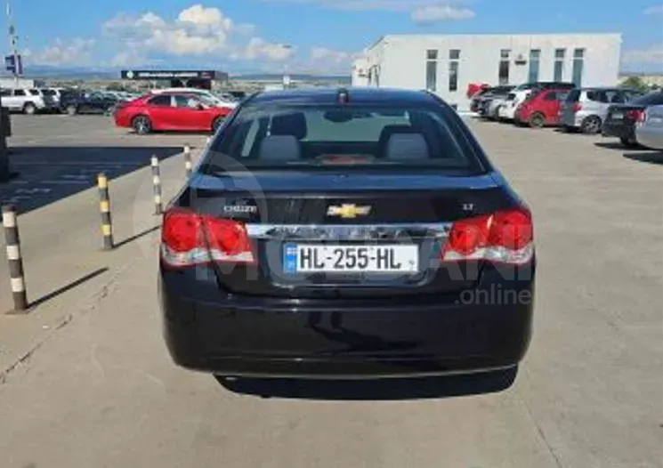 Chevrolet Cruze 2015 Тбилиси - изображение 5