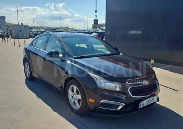 Chevrolet Cruze 2015 Тбилиси - изображение 3