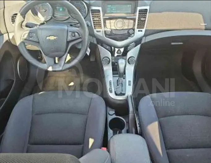 Chevrolet Cruze 2015 Тбилиси - изображение 6