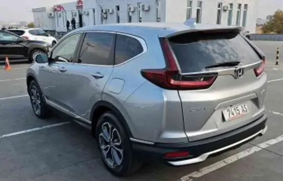 Honda CR-V 2021 თბილისი