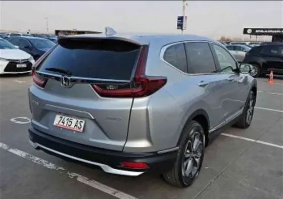 Honda CR-V 2021 თბილისი