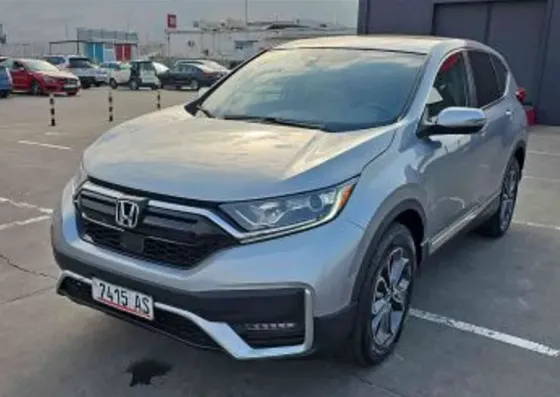 Honda CR-V 2021 თბილისი