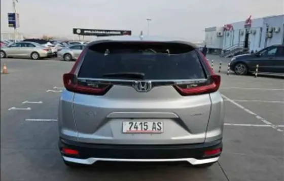 Honda CR-V 2021 თბილისი