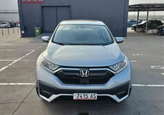 Honda CR-V 2021 თბილისი