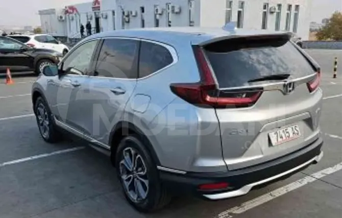 Honda CR-V 2021 თბილისი - photo 6