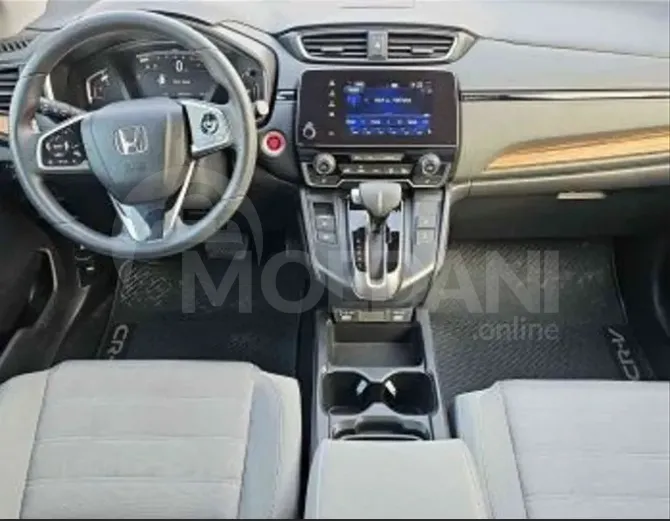 Honda CR-V 2021 თბილისი - photo 7