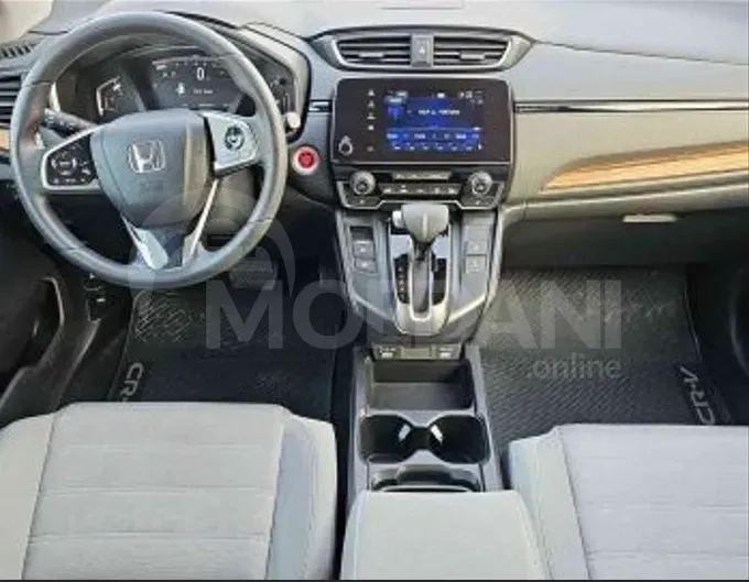 Honda CR-V 2021 თბილისი - photo 7