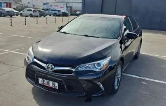 Toyota Camry 2016 თბილისი