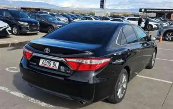 Toyota Camry 2016 თბილისი