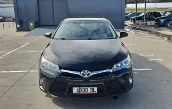 Toyota Camry 2016 თბილისი