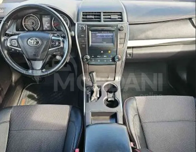Toyota Camry 2.5L 2016 Tbilisi - photo 5