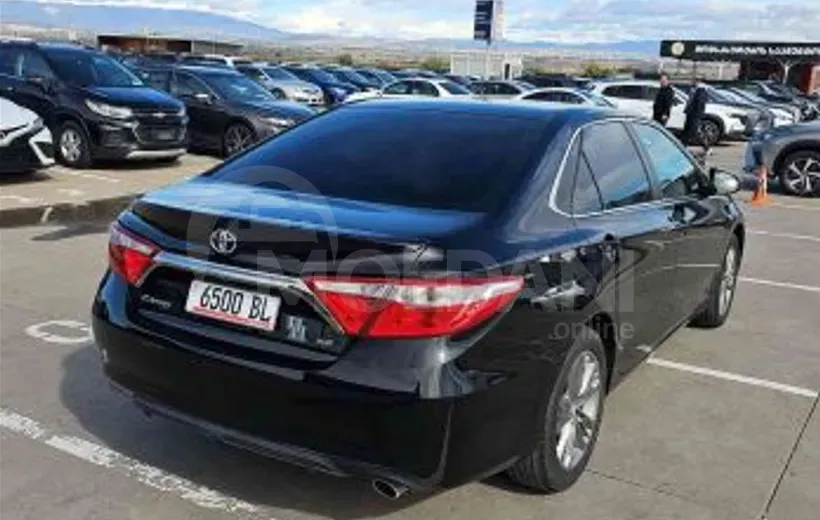Toyota Camry 2.5L 2016 Tbilisi - photo 4
