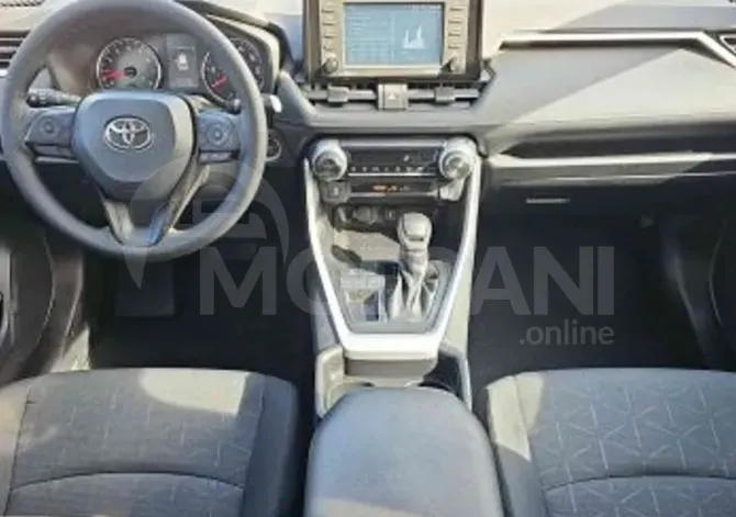 Toyota Rav4 2021 თბილისი - photo 6