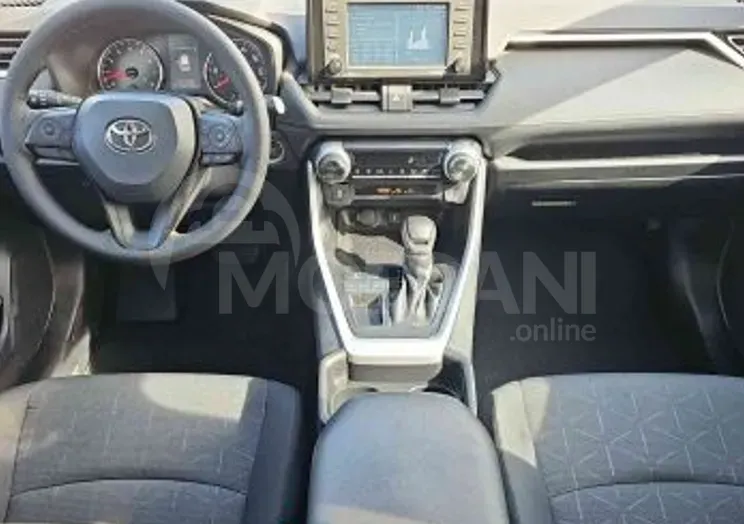 Toyota RAV4 2.5L 2021 Tbilisi - photo 6