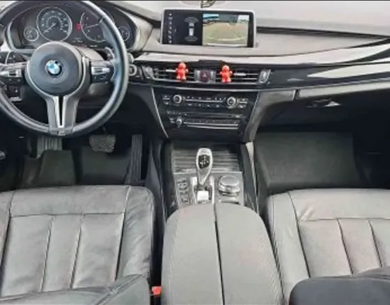 BMW X5 2018 თბილისი