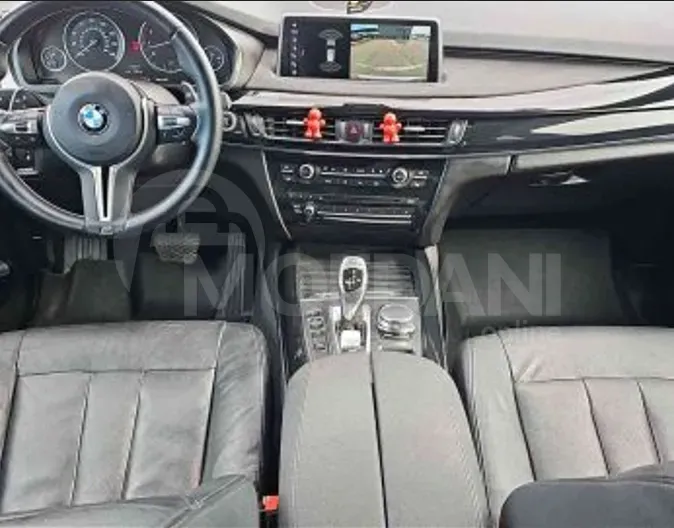 BMW X5 2018 თბილისი - photo 6