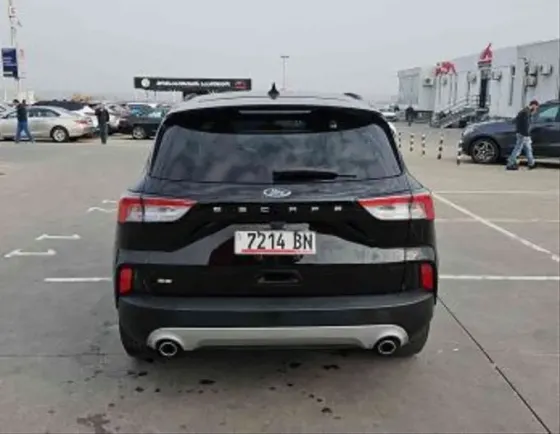 Ford Escape 2020 თბილისი