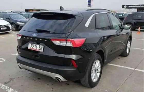 Ford Escape 2020 თბილისი