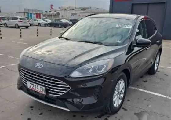 Ford Escape 2020 თბილისი