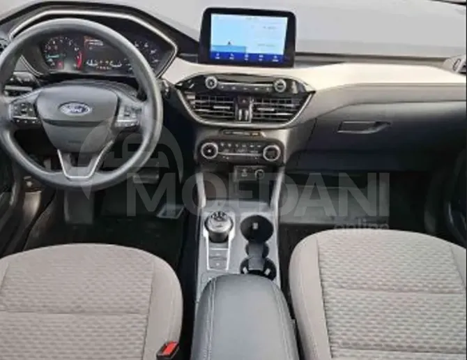 Ford Escape 2020 თბილისი - photo 6