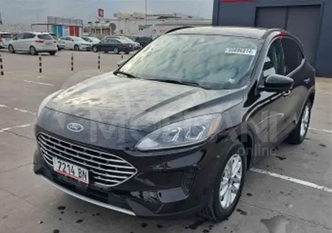 Ford Escape 2020 თბილისი - photo 1