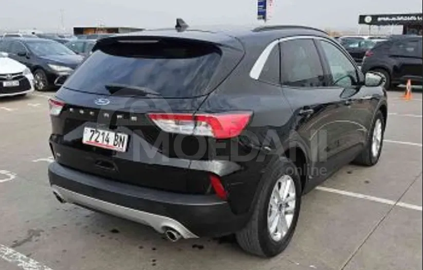 Ford Escape 1.5L 2020 Тбилиси - изображение 4