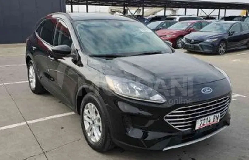 Ford Escape 1.5L 2020 Тбилиси - изображение 3