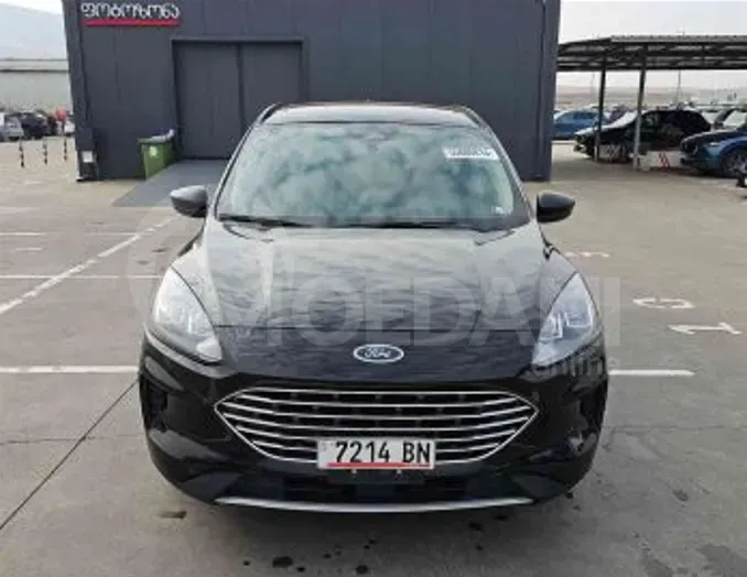 Ford Escape 1.5L 2020 Тбилиси - изображение 2