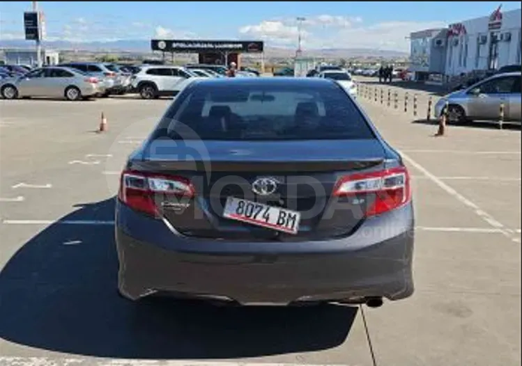 Toyota Camry 2.5L 2014 Tbilisi - photo 5