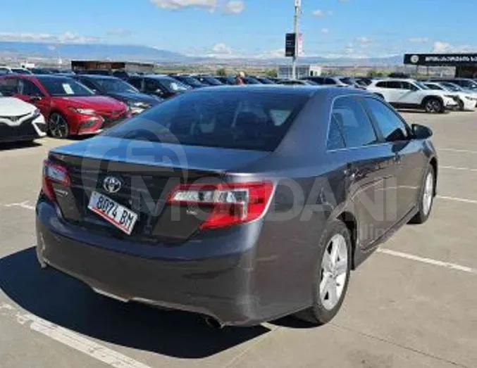 Toyota Camry 2.5L 2014 Tbilisi - photo 4
