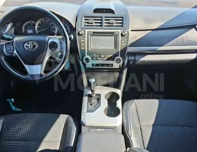 Toyota Camry 2.5L 2014 Tbilisi - photo 6