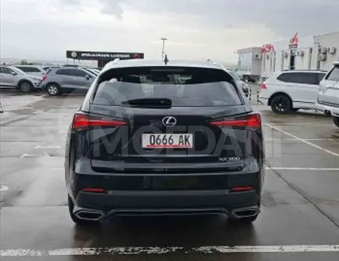 Lexus NX 2021 Тбилиси - изображение 5