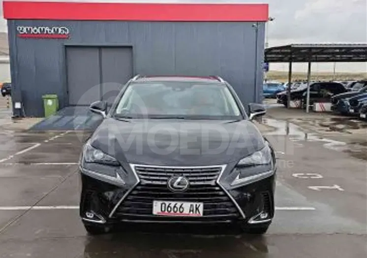 Lexus NX 2021 Тбилиси - изображение 2