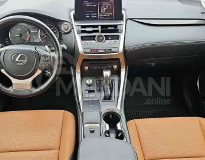 Lexus NX 2021 Тбилиси - изображение 6
