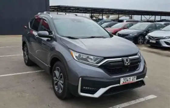 Honda CR-V 2020 თბილისი