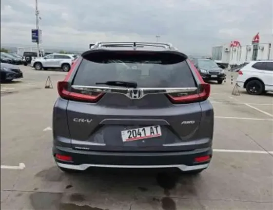 Honda CR-V 2020 თბილისი