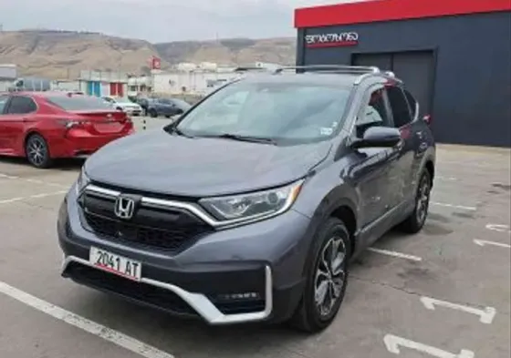 Honda CR-V 2020 თბილისი