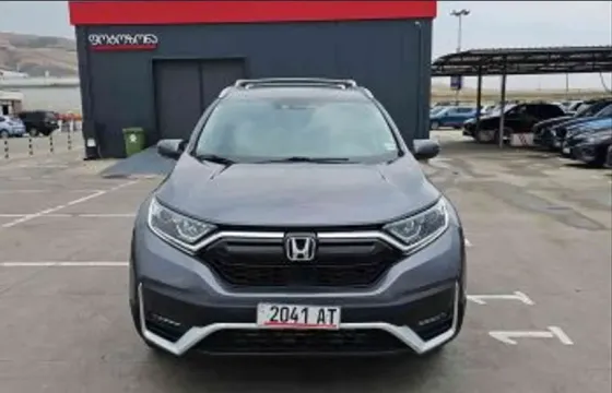 Honda CR-V 2020 თბილისი